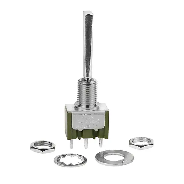 M2013E4S1W01 NKK Switches electronic component