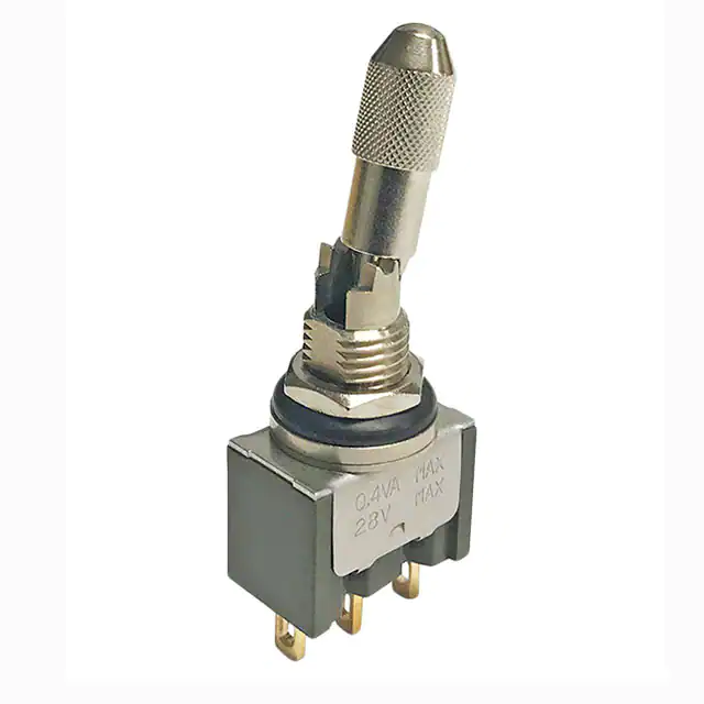 M2013LL3G01-K NKK Switches electronic component