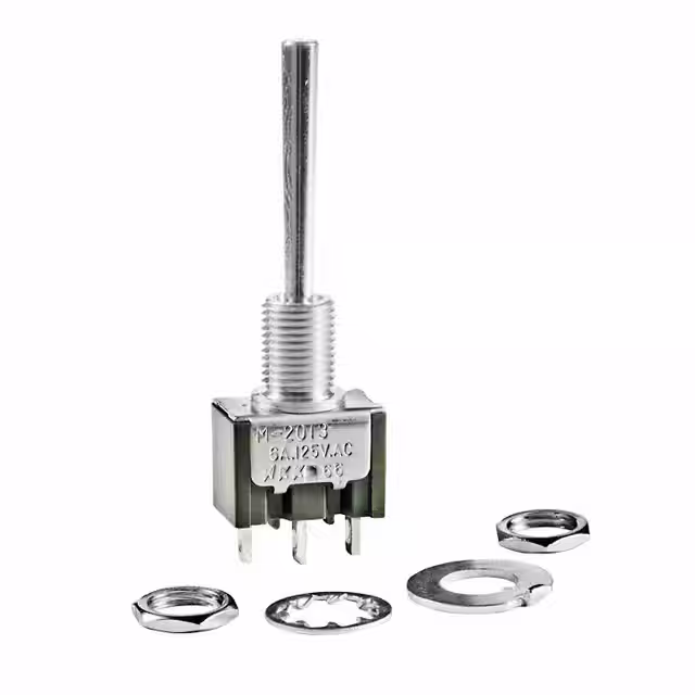 M2013Q4S1W01 NKK Switches electronic component