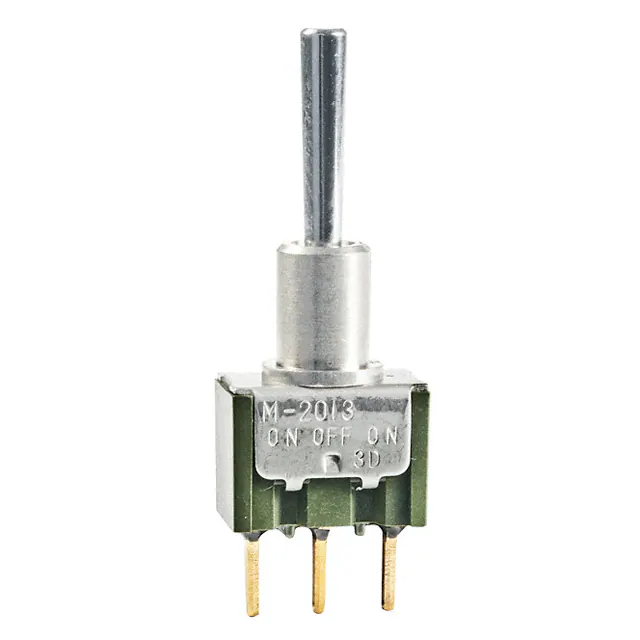 M2013QS2G03 NKK Switches electronic component