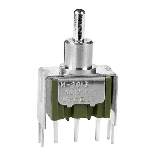 M2013S2A2W13 NKK Switches electronic component