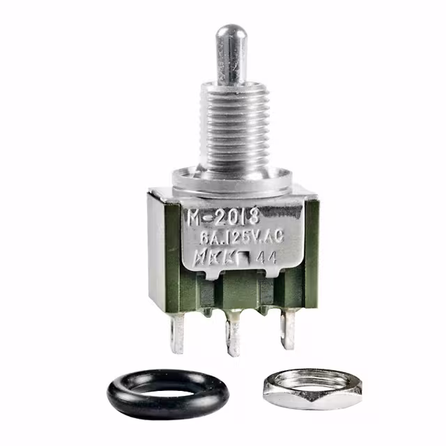 M2013S2D3W01 NKK Switches electronic component