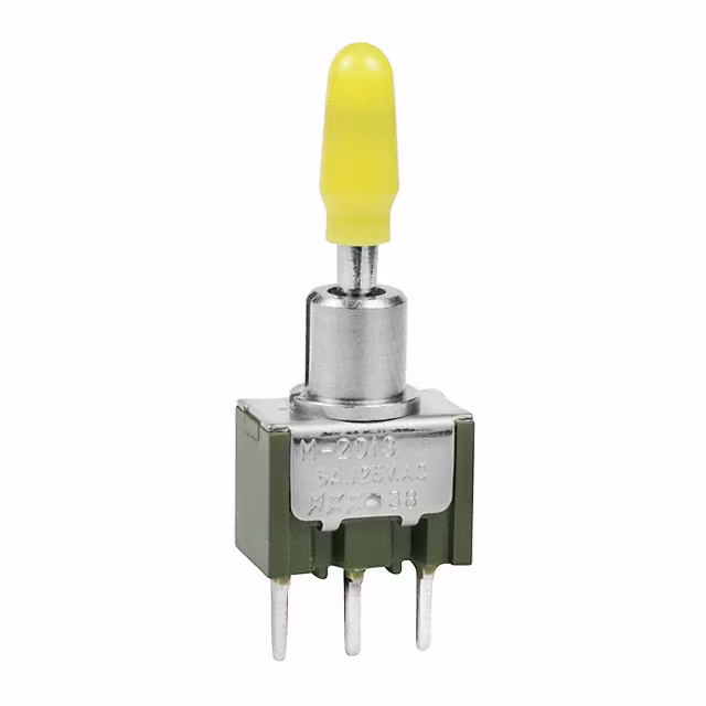 M2013SA2W03-BE NKK Switches electronic component