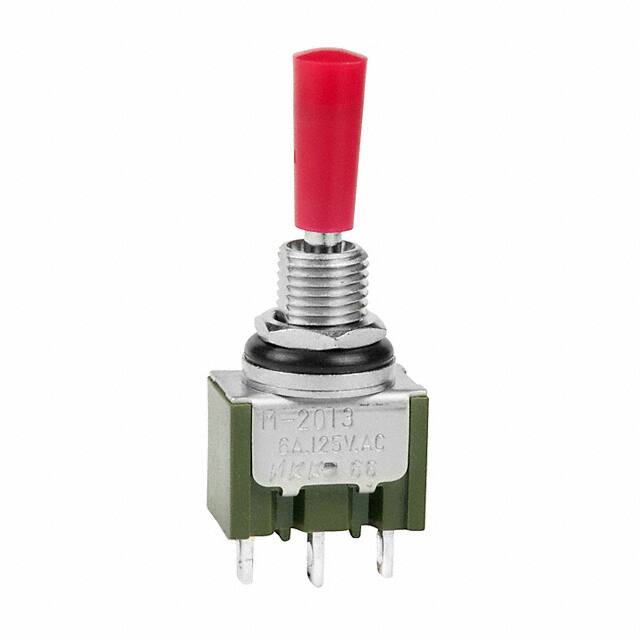 M2013SD3W01-CC NKK Switches electronic component