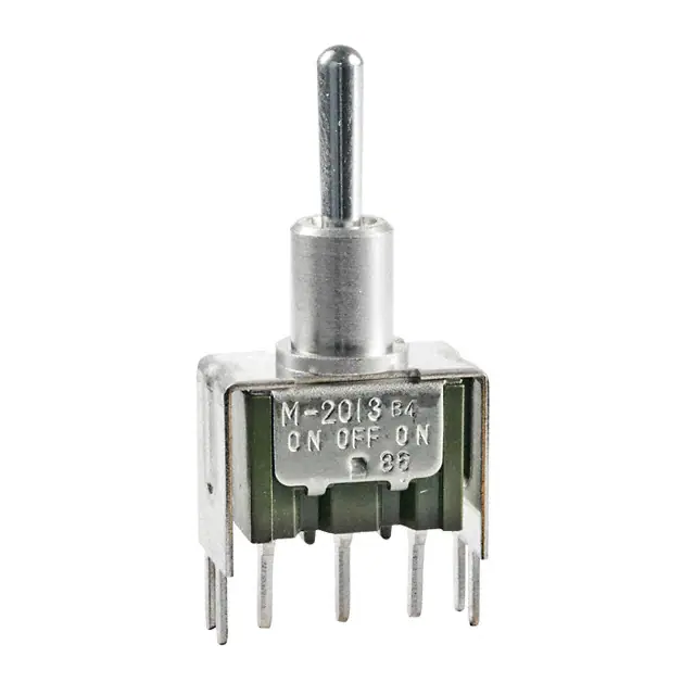 M2013SS2G13 NKK Switches electronic component