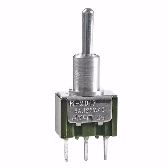 M2013SS2W03 NKK Switches electronic component