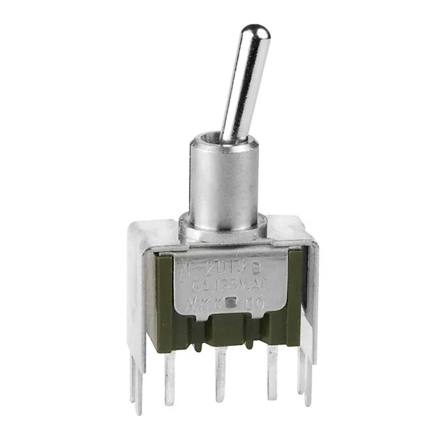M2013SS2W13 NKK Switches electronic component