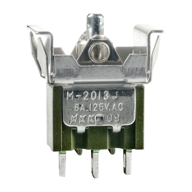 M2013TJW01 NKK Switches electronic component