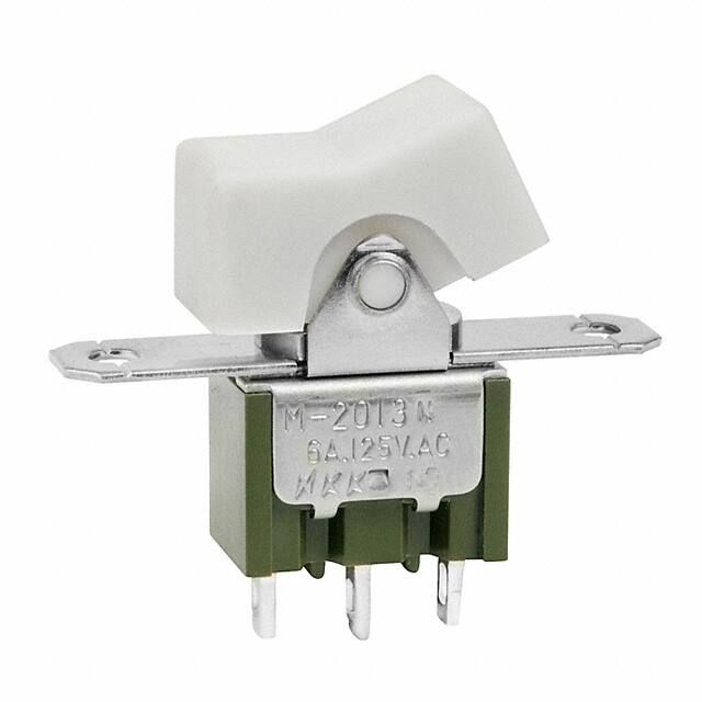 M2013TNW01-DB NKK Switches electronic component