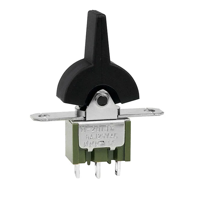 M2013TNW01-EA NKK Switches electronic component