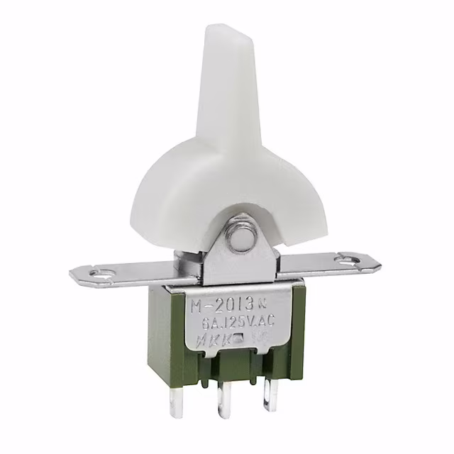 M2013TNW01-EB NKK Switches electronic component