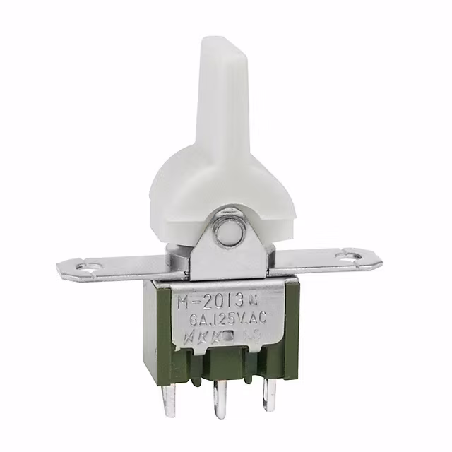 M2013TNW01-GB NKK Switches electronic component