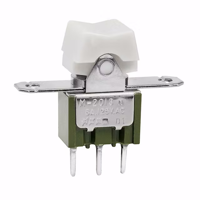 M2013TNW03-FB NKK Switches electronic component