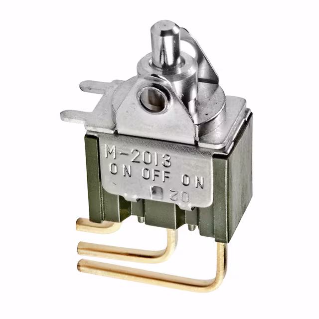 M2013TXG45 NKK Switches electronic component