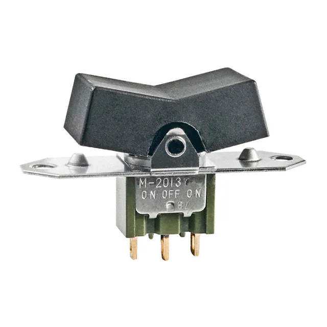 M2013TYG01-JA NKK Switches electronic component