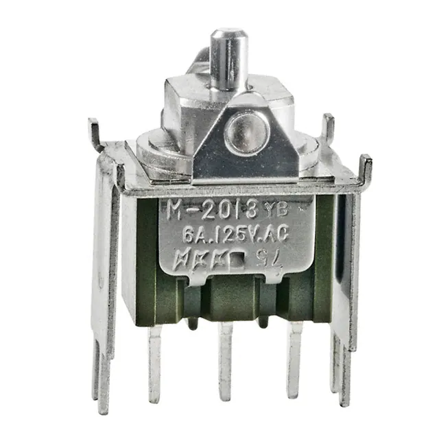 M2013TZW13 NKK Switches electronic component