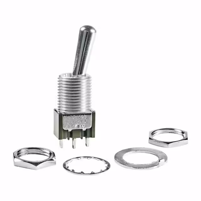 M2015B2B1W01 NKK Switches electronic component