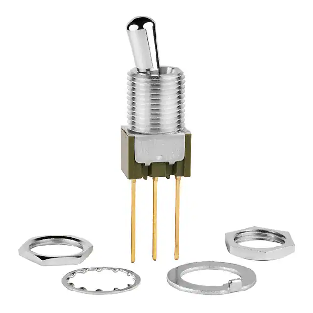 M2015BB1G06 NKK Switches electronic component
