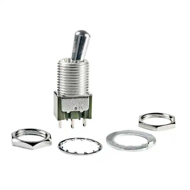 M2015BB1W01 NKK Switches electronic component