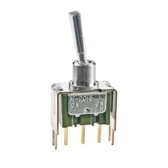 M2015EA2G13 NKK Switches electronic component