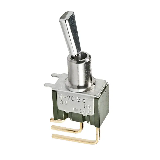 M2015ES2G45 NKK Switches electronic component