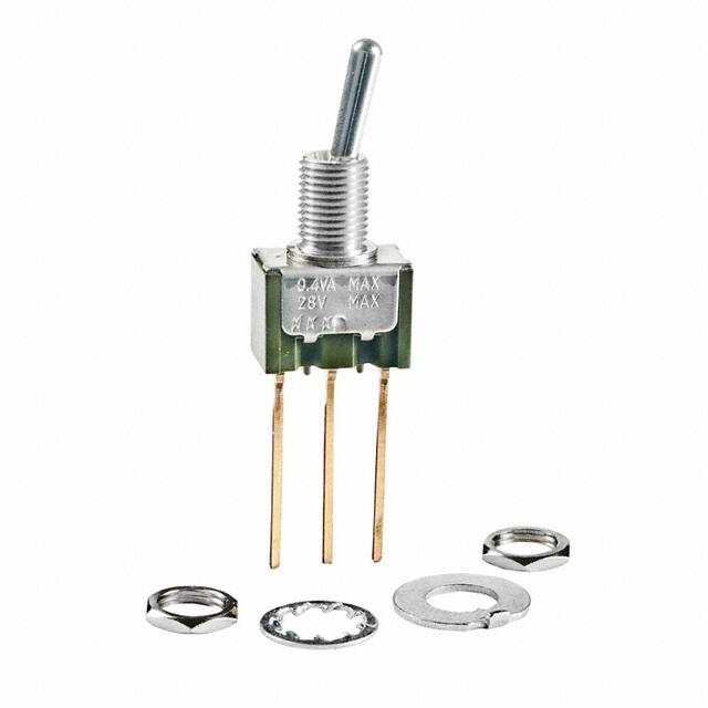M2015SS1G06 NKK Switches electronic component