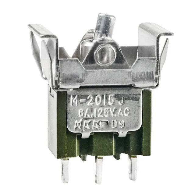 M2015TJW01 NKK Switches electronic component