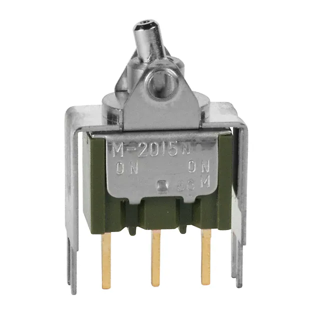 M2015TXG13 NKK Switches electronic component