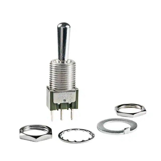 M2018B2B1W03 NKK Switches electronic component