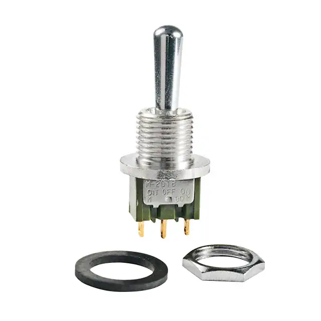 M2018B2B3G01 NKK Switches electronic component