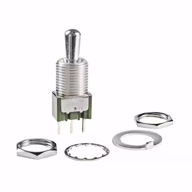 M2018BB1W03 NKK Switches electronic component