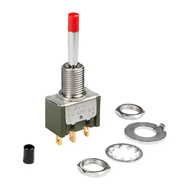 M2018CS1G01 NKK Switches electronic component