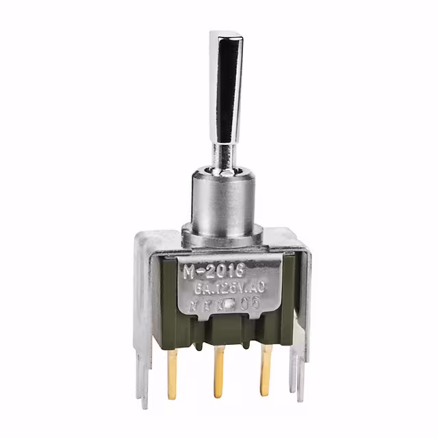 M2018EA2A13 NKK Switches electronic component