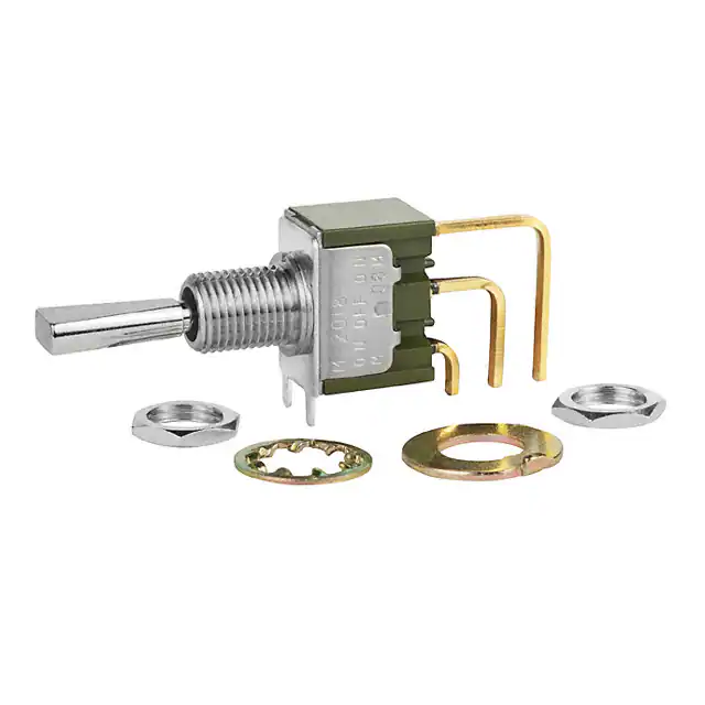 M2018ES1G40 NKK Switches electronic component