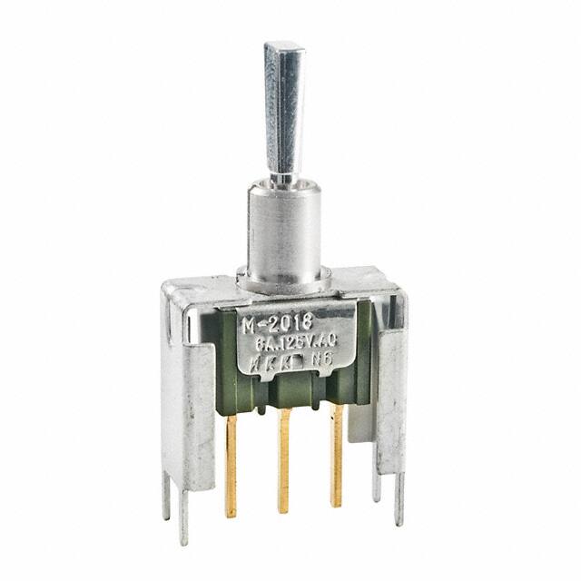 M2018ES2A25 NKK Switches electronic component