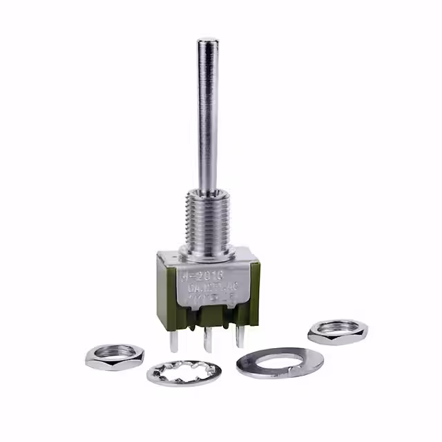 M2018Q4S1W01 NKK Switches electronic component