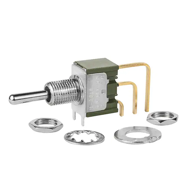 M2018SS1G40 NKK Switches electronic component