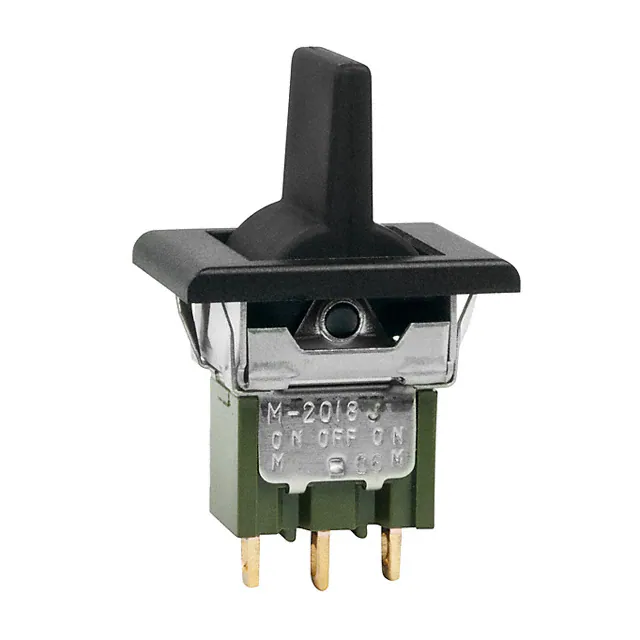 M2018TJG01-GA-1A NKK Switches electronic component