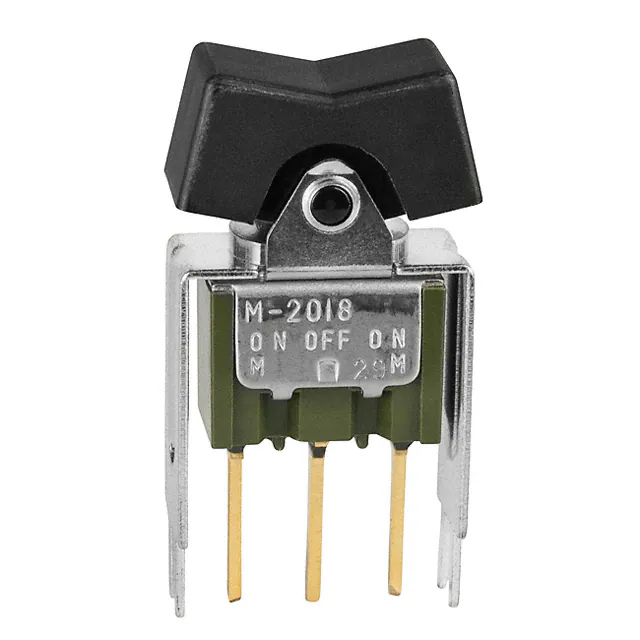 M2018TXG15-DA NKK Switches electronic component