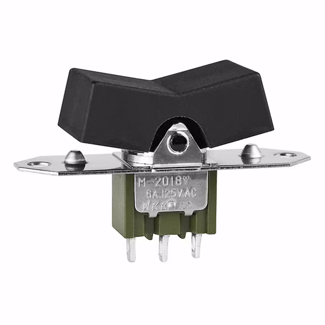M2018TYW01-JA NKK Switches electronic component