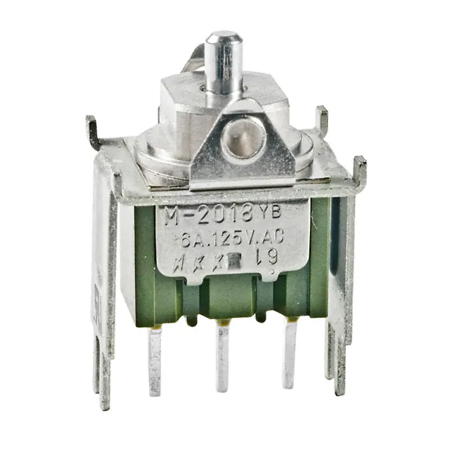 M2018TZW13/U NKK Switches electronic component