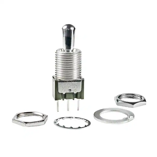 M2019BB1W03 NKK Switches electronic component