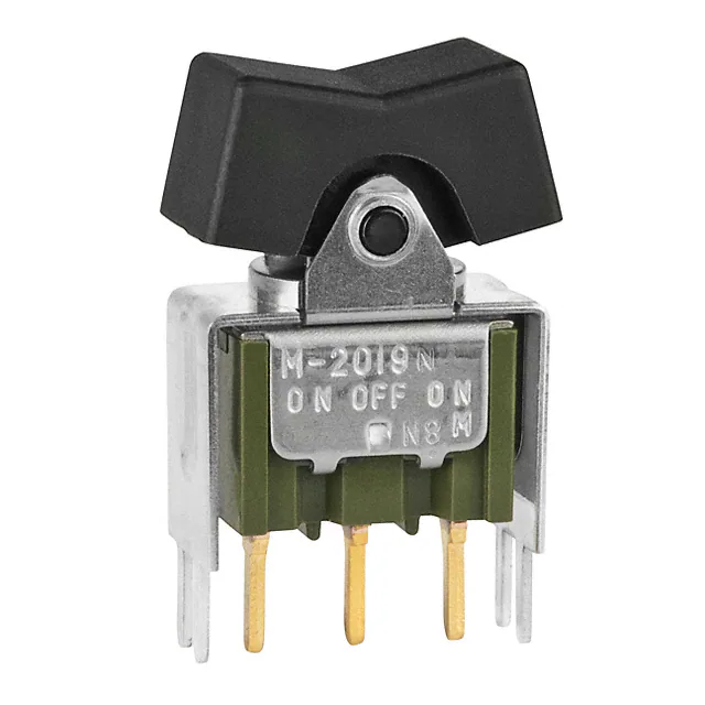 M2019TXG13-DA NKK Switches electronic component