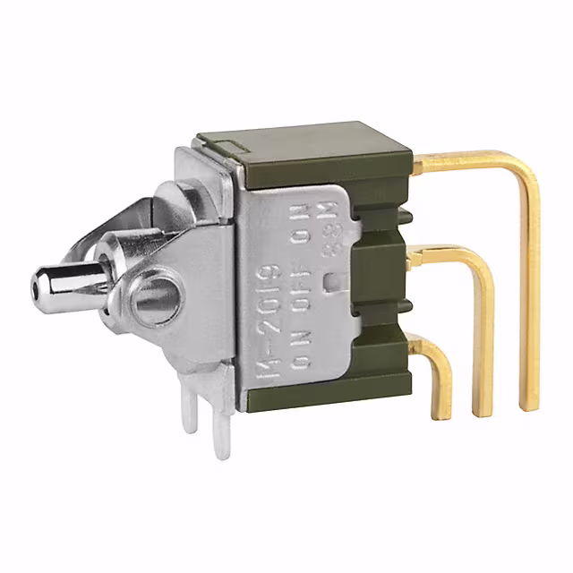 M2019TXG45 NKK Switches electronic component