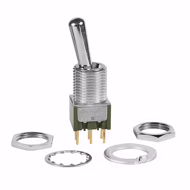 M2022B2B1A03 NKK Switches electronic component