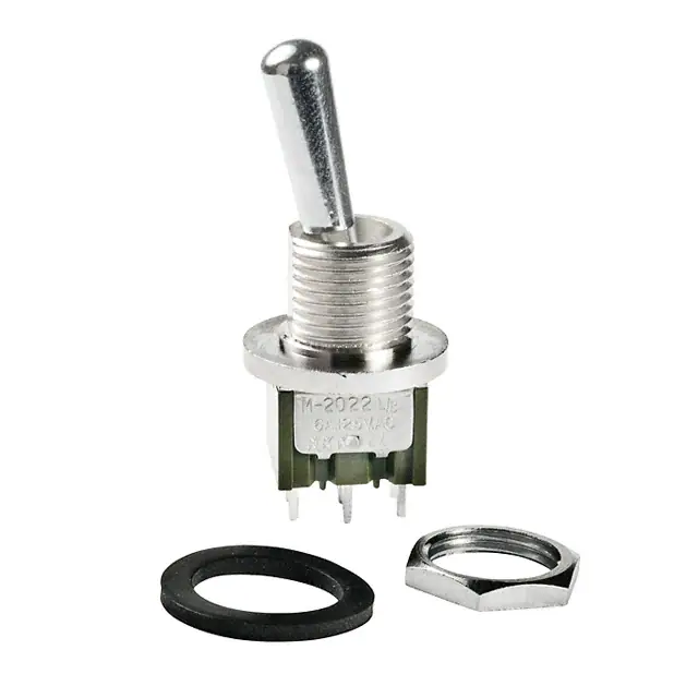 M2022B2B3W01 NKK Switches electronic component