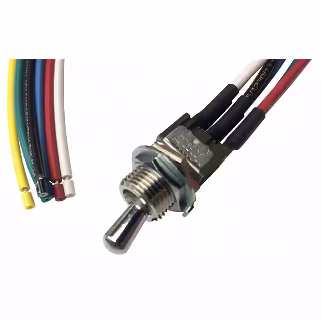 M2022BB1W01/CUL-WL NKK Switches electronic component