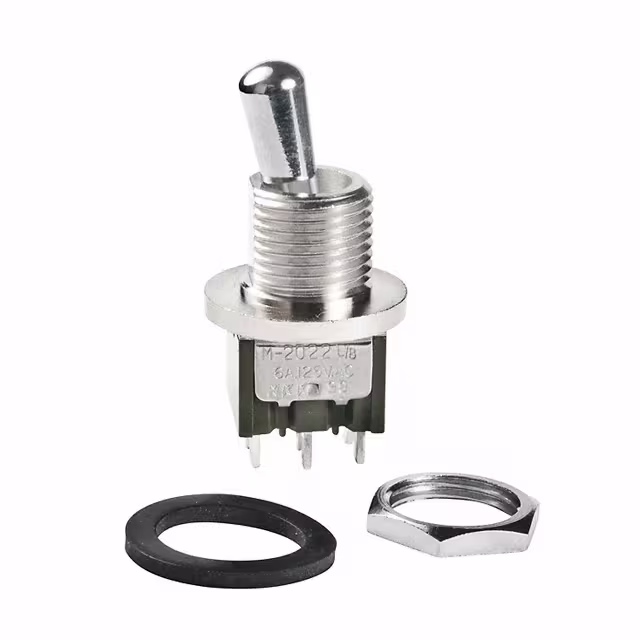 M2022BB3W01 NKK Switches electronic component