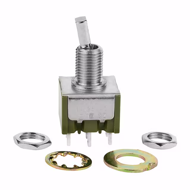 M2022E2S1W01 NKK Switches electronic component