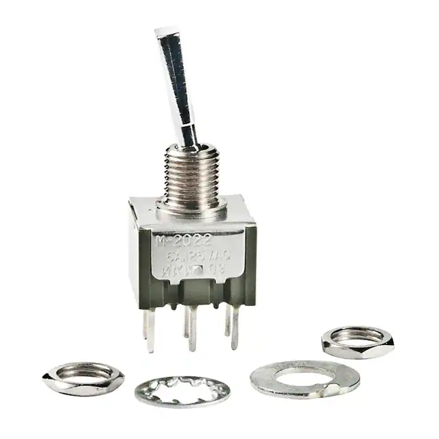 M2022EA1W03 NKK Switches electronic component